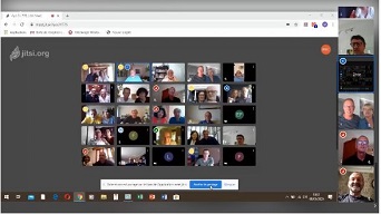 VideoReunion