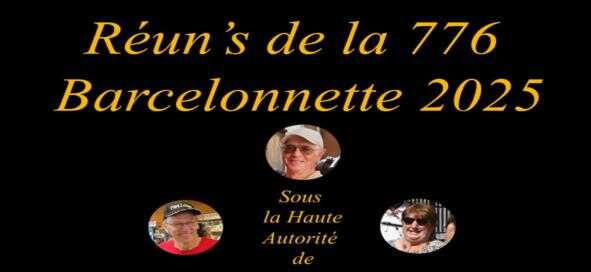 Reunions Pentecote